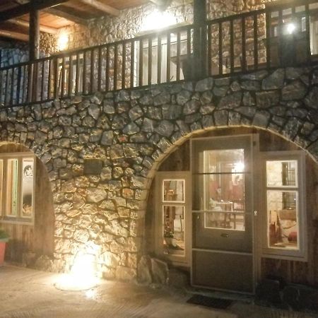 Yono'S Traditional House Ano Ravenia Zewnętrze zdjęcie