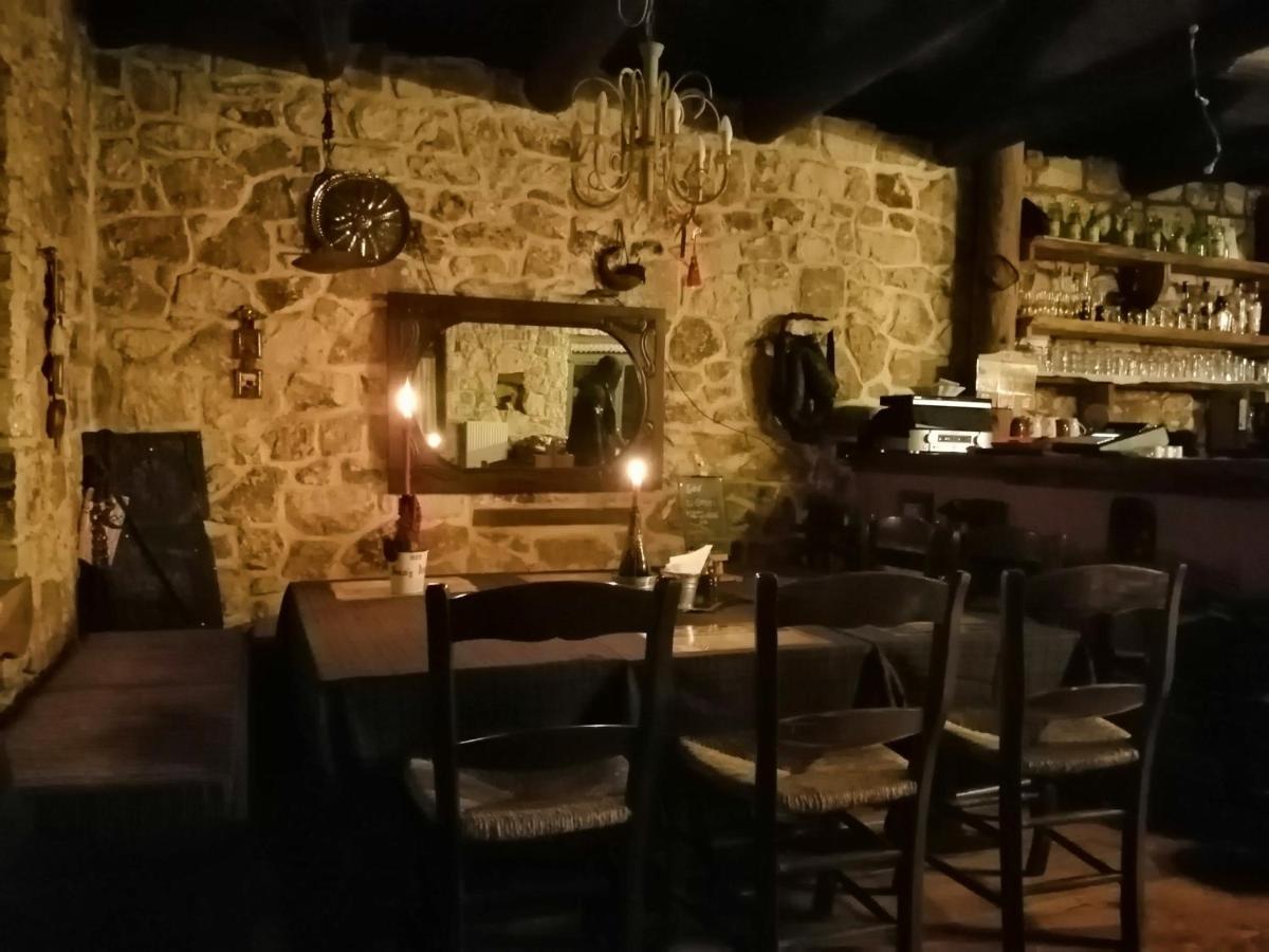 Yono'S Traditional House Ano Ravenia Zewnętrze zdjęcie