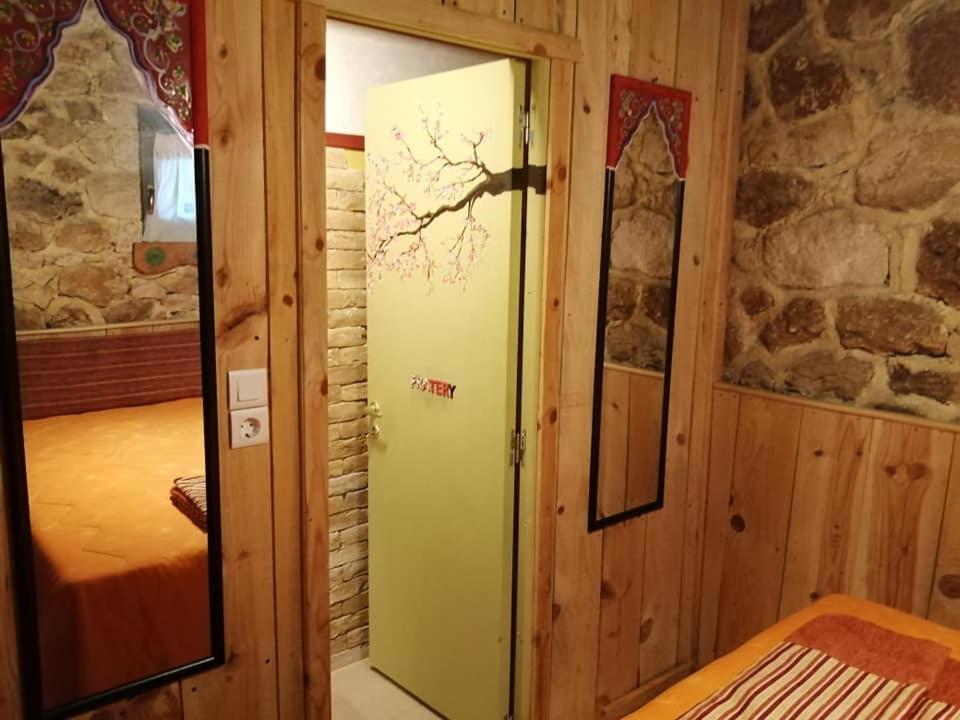 Yono'S Traditional House Ano Ravenia Zewnętrze zdjęcie