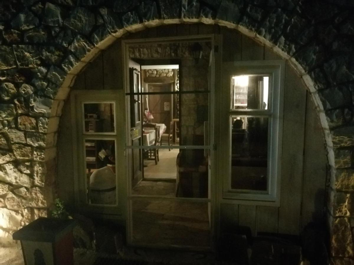 Yono'S Traditional House Ano Ravenia Zewnętrze zdjęcie