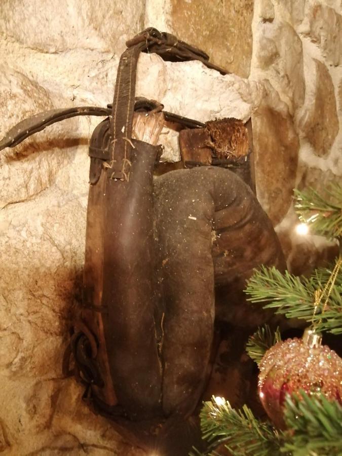 Yono'S Traditional House Ano Ravenia Zewnętrze zdjęcie