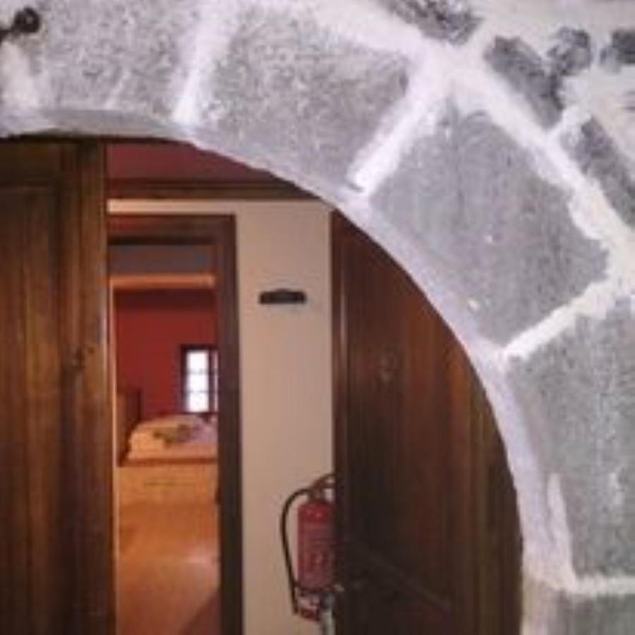 Yono'S Traditional House Ano Ravenia Zewnętrze zdjęcie
