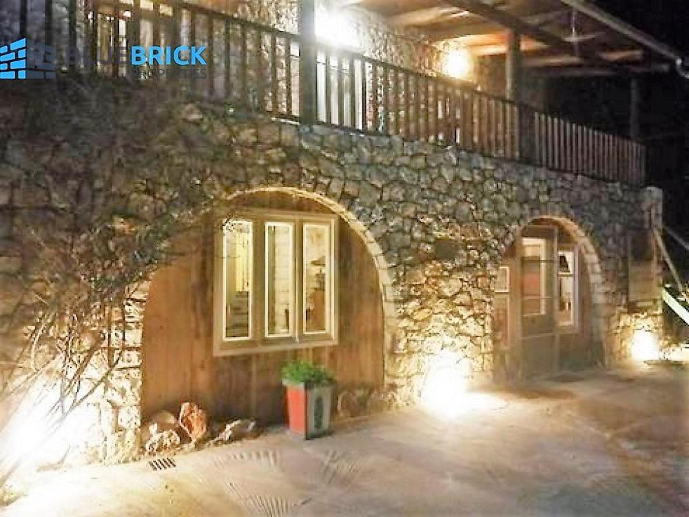 Yono'S Traditional House Ano Ravenia Zewnętrze zdjęcie