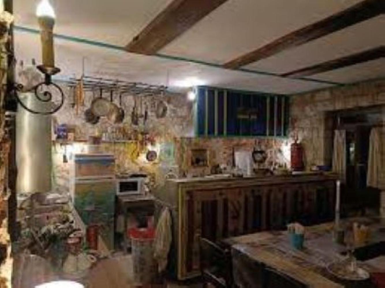 Yono'S Traditional House Ano Ravenia Zewnętrze zdjęcie