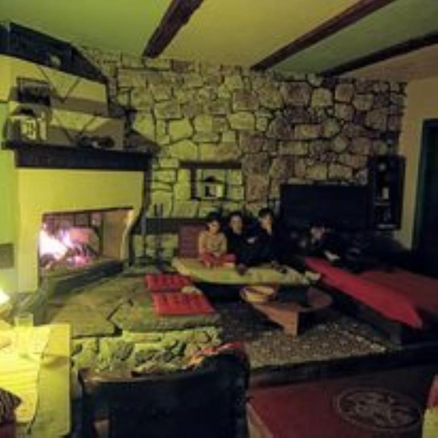 Yono'S Traditional House Ano Ravenia Zewnętrze zdjęcie