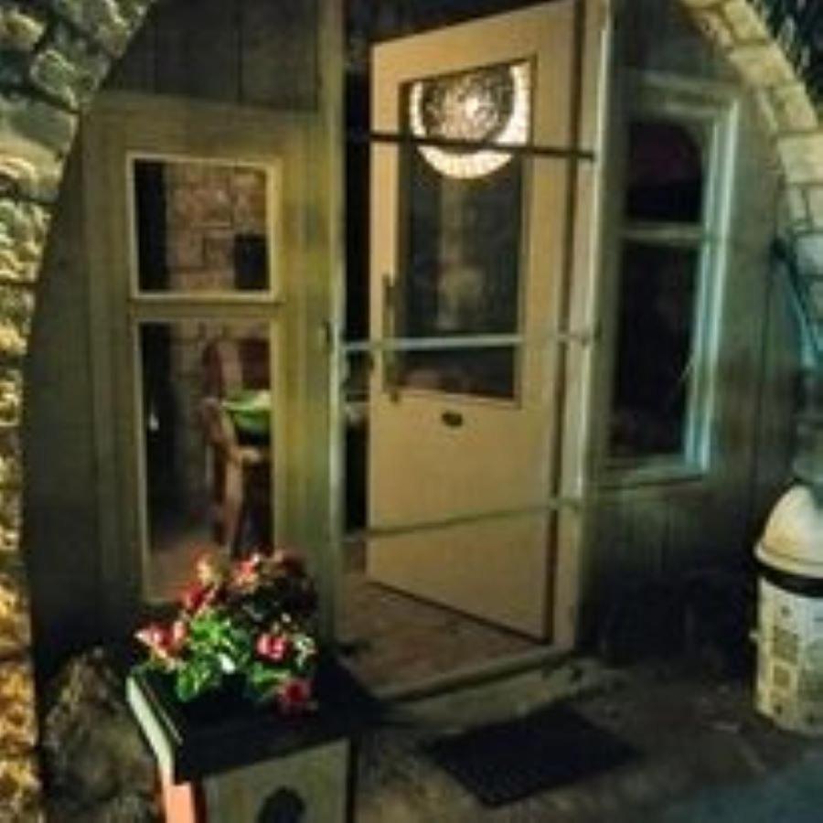 Yono'S Traditional House Ano Ravenia Zewnętrze zdjęcie