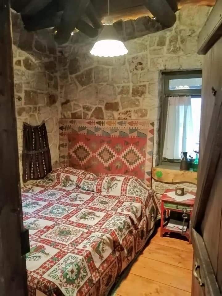 Yono'S Traditional House Ano Ravenia Zewnętrze zdjęcie