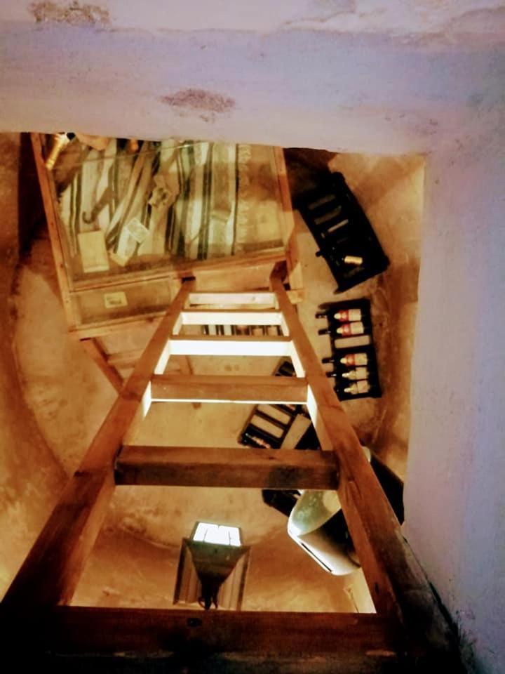 Yono'S Traditional House Ano Ravenia Zewnętrze zdjęcie