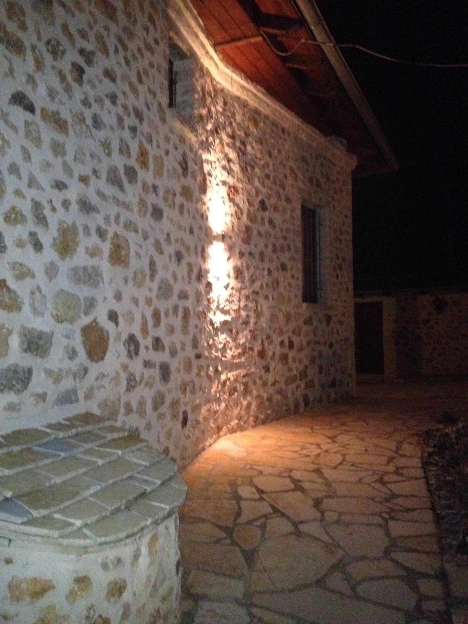 Yono'S Traditional House Ano Ravenia Zewnętrze zdjęcie