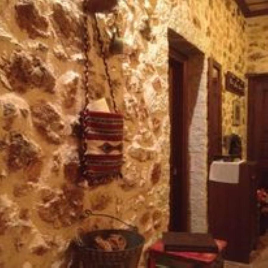 Yono'S Traditional House Ano Ravenia Zewnętrze zdjęcie