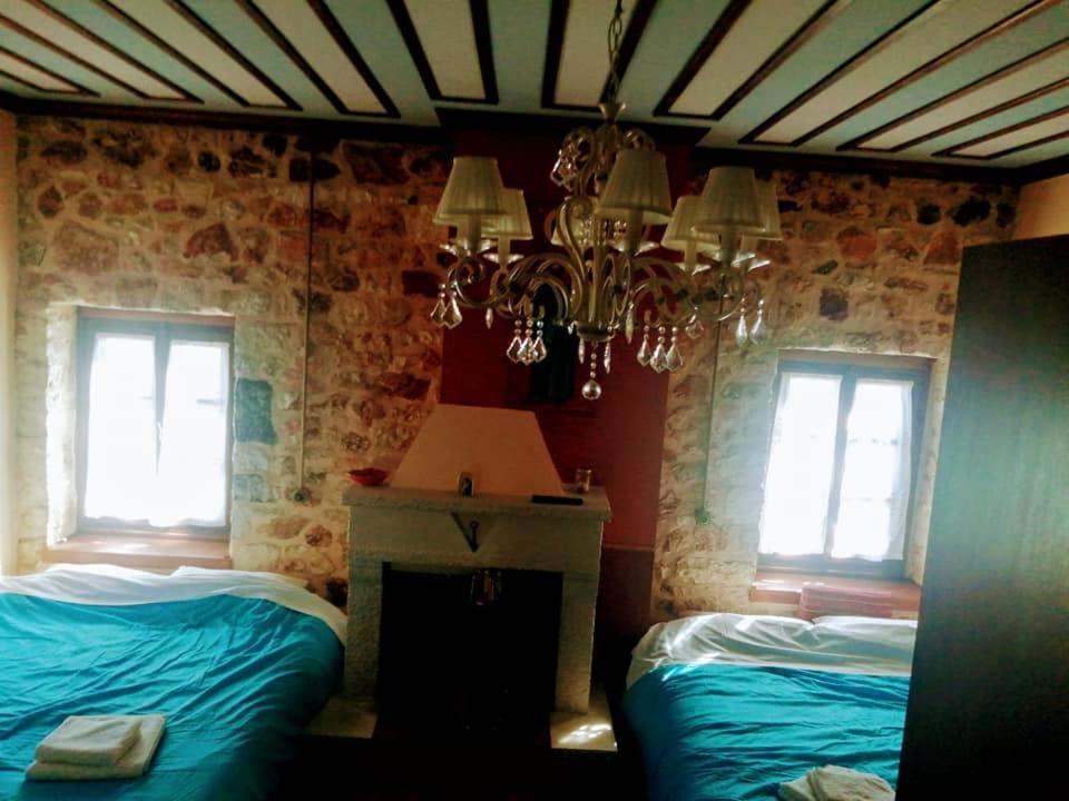 Yono'S Traditional House Ano Ravenia Zewnętrze zdjęcie