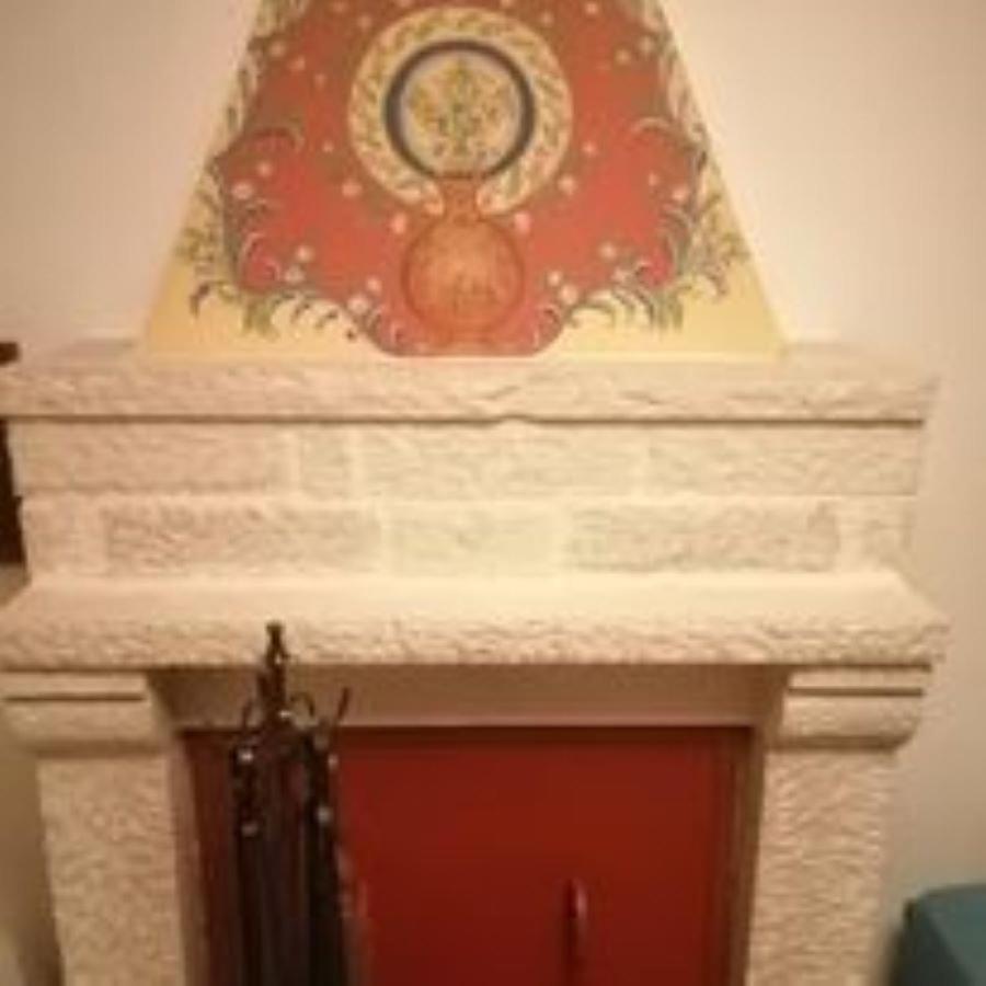 Yono'S Traditional House Ano Ravenia Zewnętrze zdjęcie