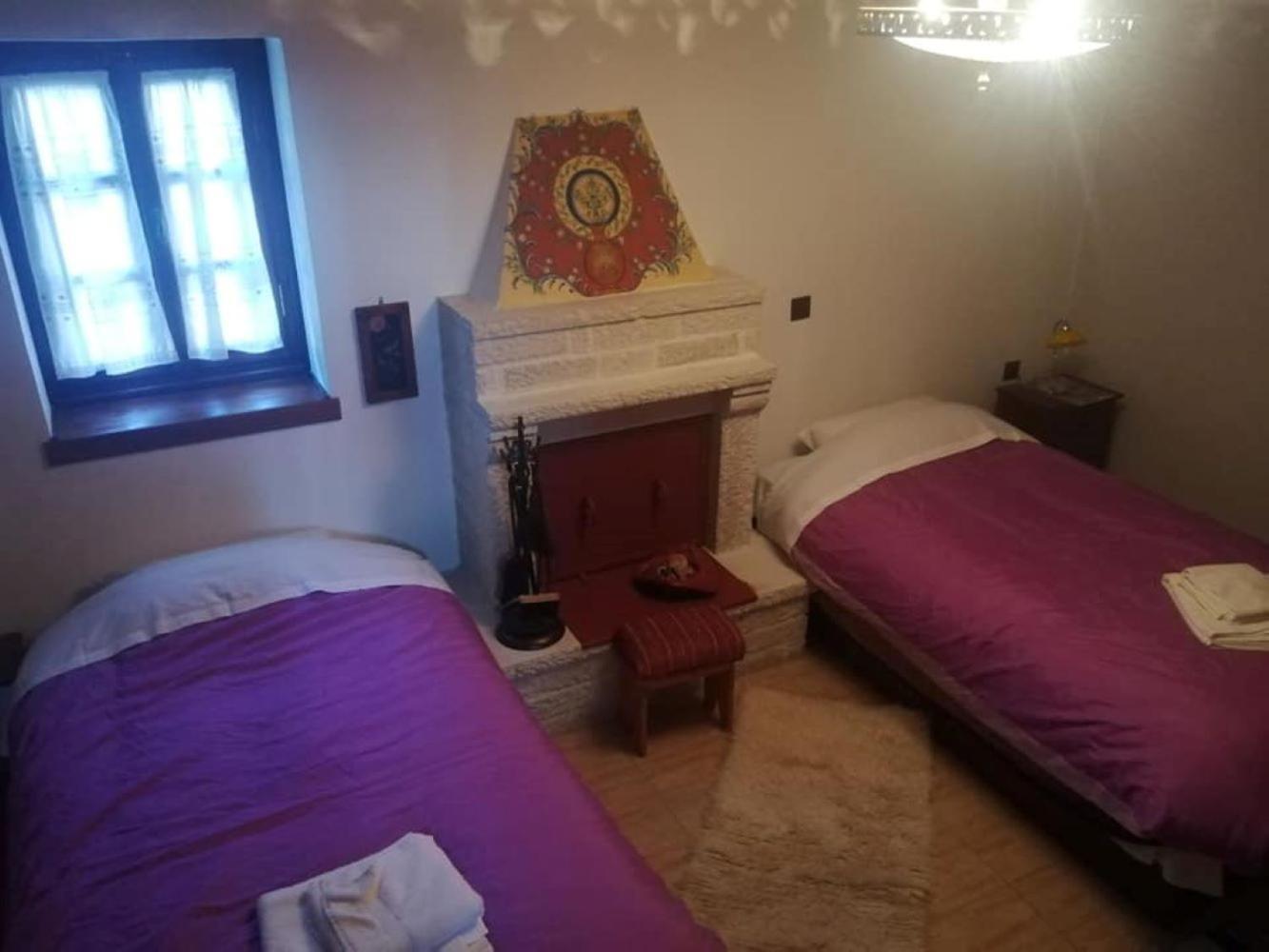 Yono'S Traditional House Ano Ravenia Zewnętrze zdjęcie