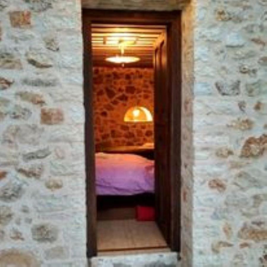 Yono'S Traditional House Ano Ravenia Zewnętrze zdjęcie