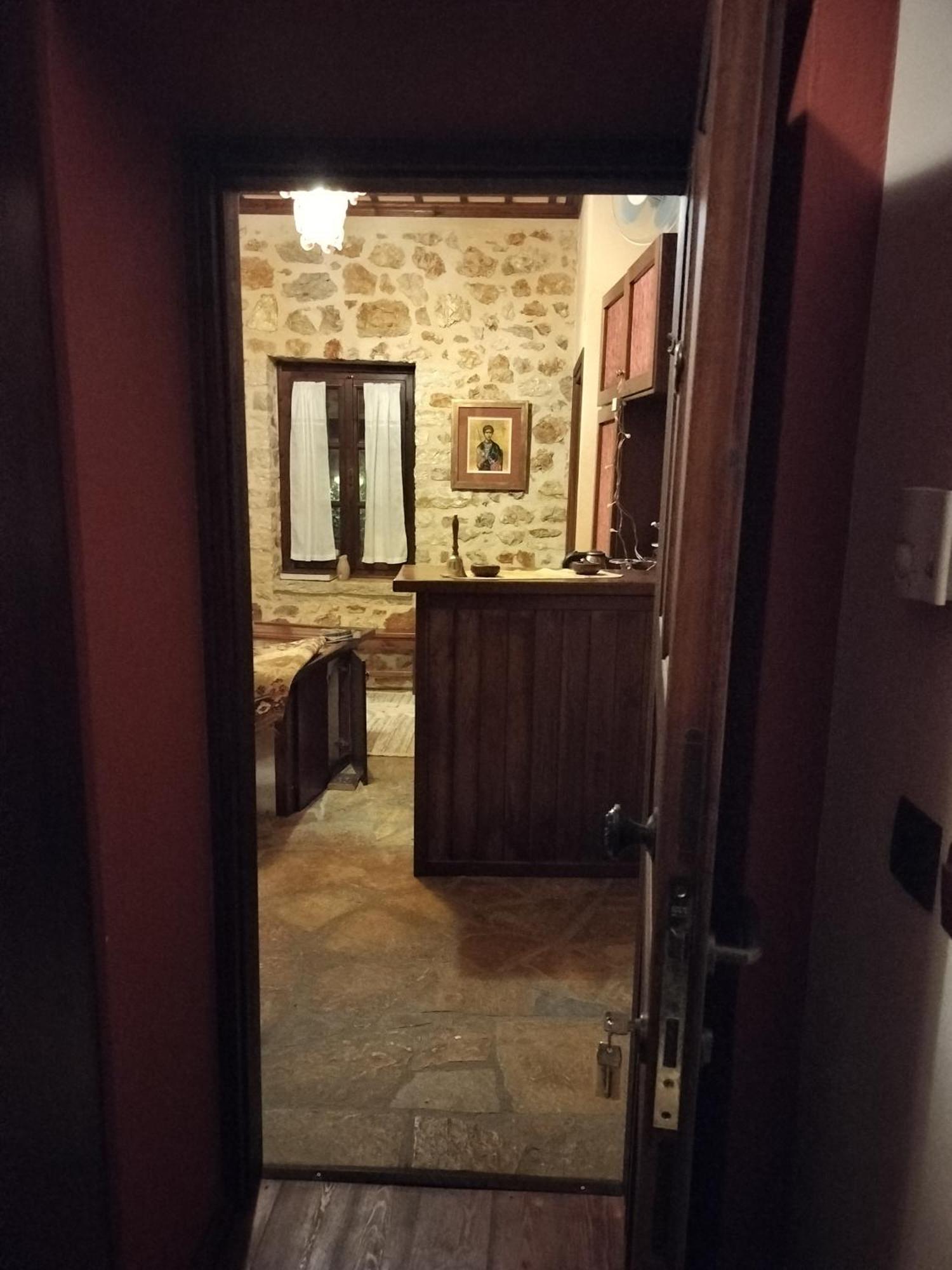 Yono'S Traditional House Ano Ravenia Zewnętrze zdjęcie