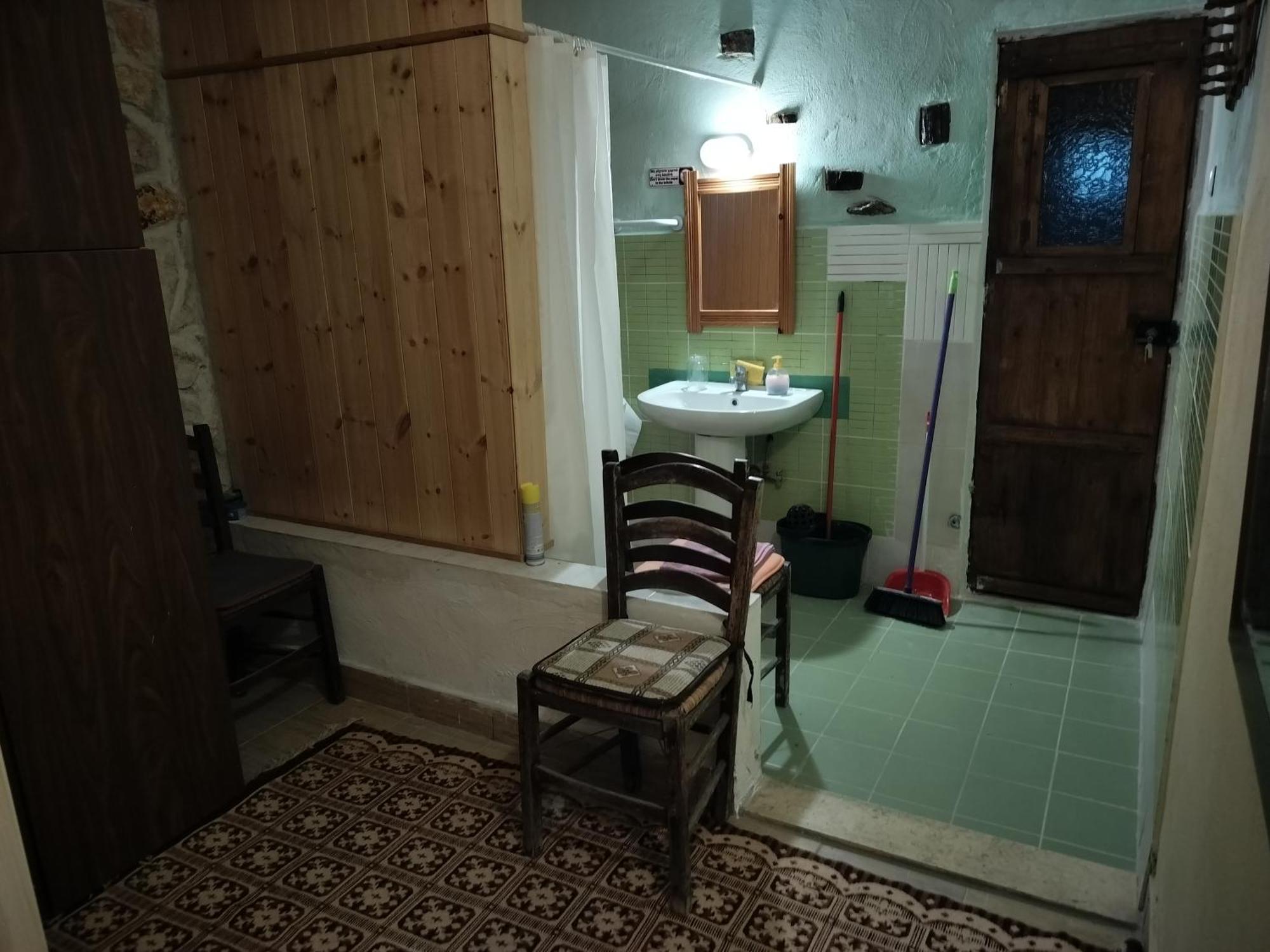 Yono'S Traditional House Ano Ravenia Zewnętrze zdjęcie