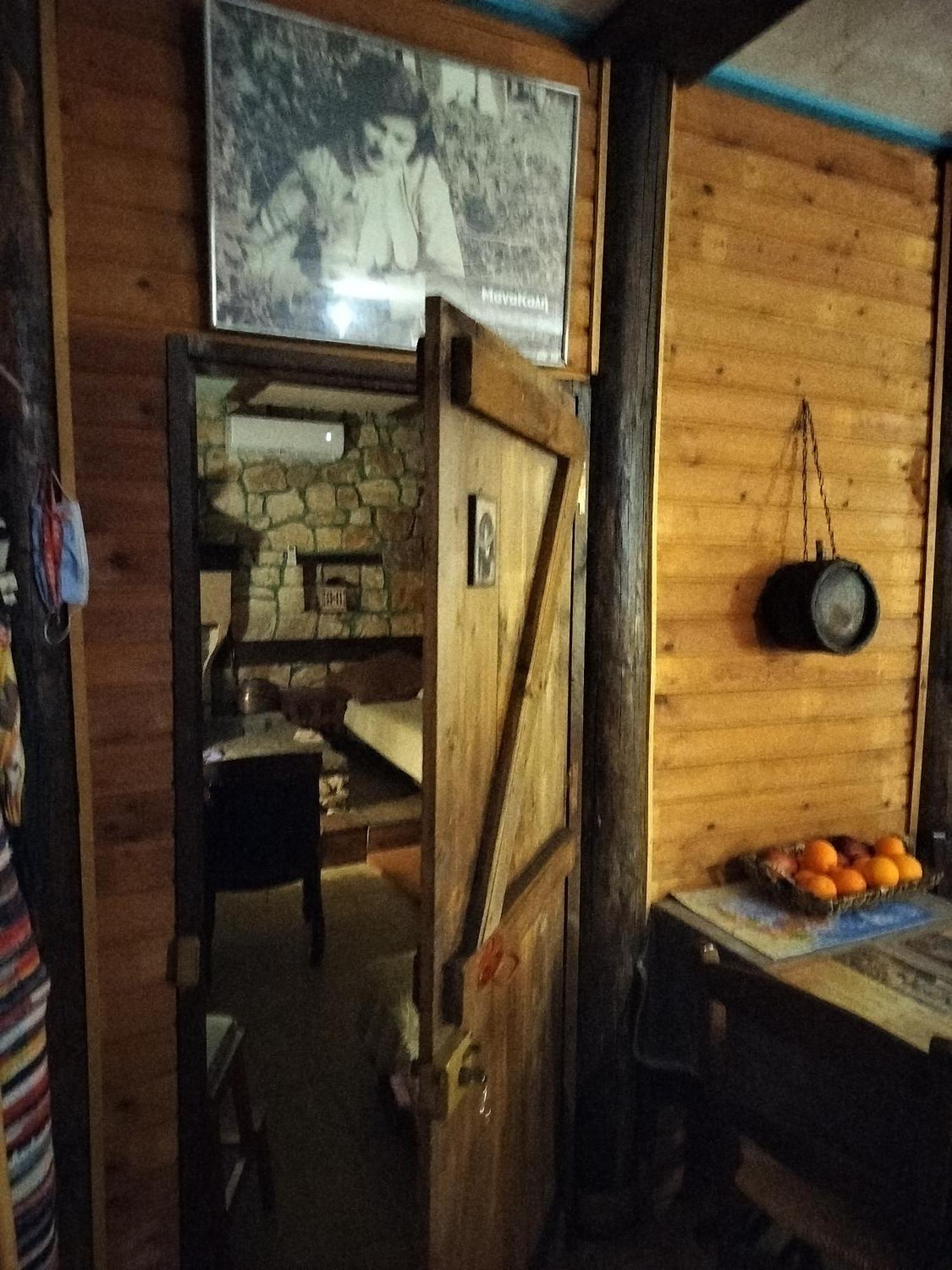 Yono'S Traditional House Ano Ravenia Zewnętrze zdjęcie