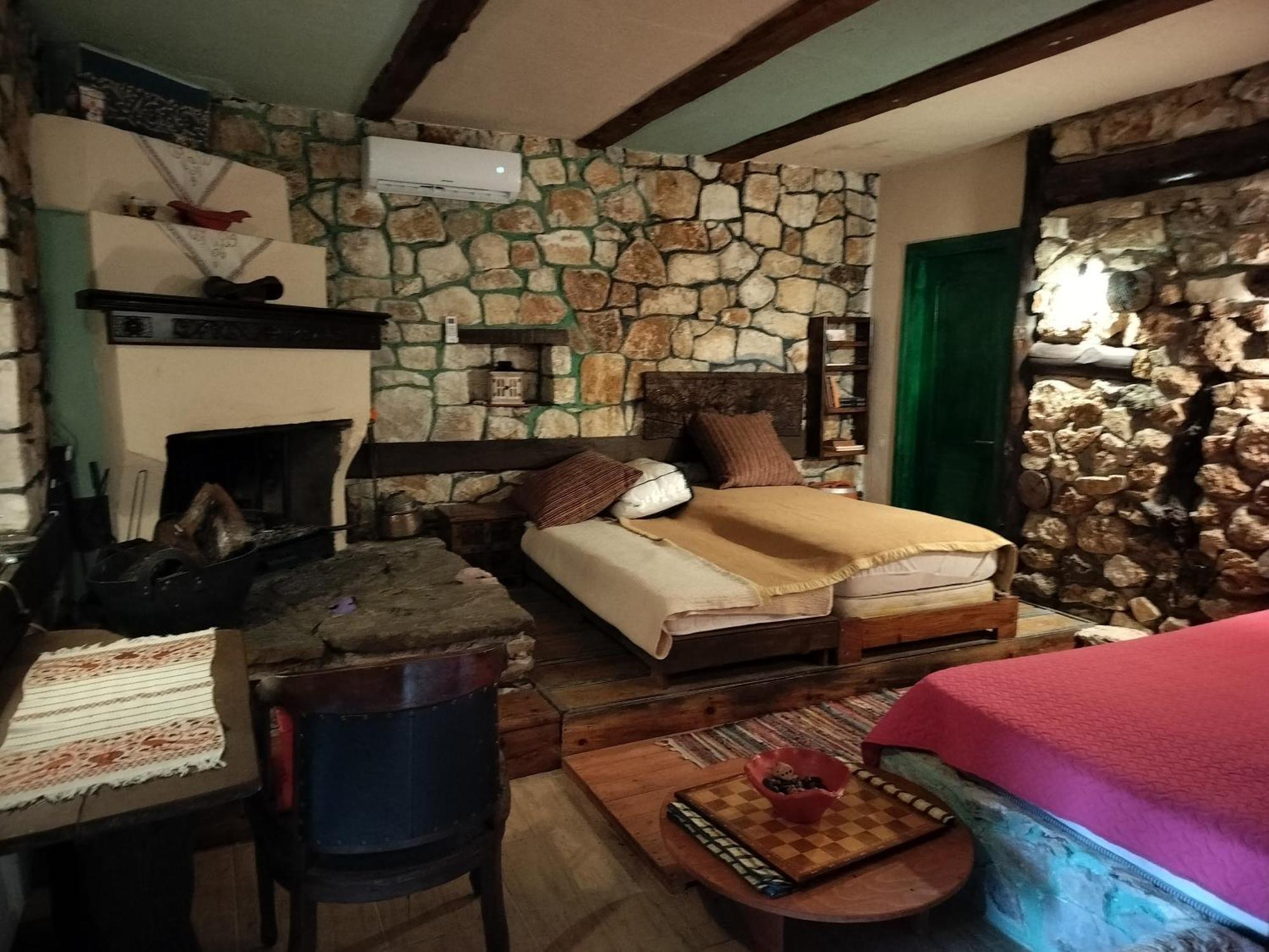 Yono'S Traditional House Ano Ravenia Zewnętrze zdjęcie