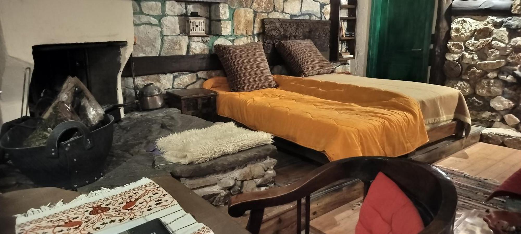 Yono'S Traditional House Ano Ravenia Zewnętrze zdjęcie