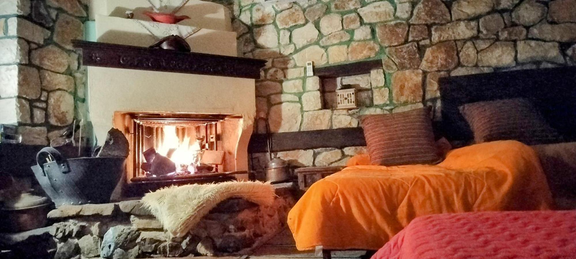 Yono'S Traditional House Ano Ravenia Zewnętrze zdjęcie